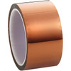 36 Yd x 19.7in Amber Polyimide Film Tape - 13323852