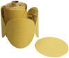 6in Dia, 240 Grit, Aluminum Oxide - 60648417