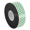 Double Sided Tape; Material Family: Foam ; Length Range: 1 yd. - 5.9 yd. ; Width (Inch): 1/2 ; Adhesive Material: Acrylic ; Thickness (mil): 31.0000 ; Material Type: Urethane Foam - 20706255