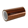 Film Tape; Material Type: Polyimide Film ; Thickness (mil): 3.0000 ; Color: Amber ; Adhesive Material: Acrylic ; Width (Inch): 3/4 ; Length (Feet): 108.000 - 20716221