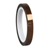Film Tape; Material Type: Polyimide Film ; Thickness (mil): 3.0000 ; Color: Amber ; Adhesive Material: Acrylic ; Width (Inch): 1/2 ; Length (Feet): 108.000 - 20718755