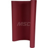 Abrasive Belt: 52in Width, 75in OAL, 120+ Grit, Ceramic - 20962916