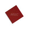Film Tape; Material Type: Polyester Film ; Thickness (mil): 10.2000 ; Color: White ; Adhesive Material: Acrylic ; Width (Inch): 0.078 ; Width (mm): 2.00 - 20989505