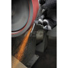 Abrasive Belt: 40 Grit, Ceramic - 23078546