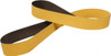 Abrasive Belt: 4in Width, 60 Grit, Ceramic - 94423969