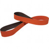 Abrasive Belt: 2in Width, 50 Grit, Ceramic - 54870357