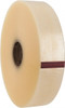 72mm x 1500m Clear Rubber Adhesive Sealing Tape - 52612900