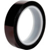 36 Yd x 1in Amber Polyimide Film Tape - 55800643