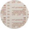 Hook & Loop Disc: 285 Grit, Coated, Aluminum Oxide - 89348288
