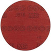 5in Dia, 1000 & 1400 Grit, Aluminum Oxide - 80822034