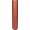 Abrasive Belt: 52in Width, 180 Grit, Aluminum Oxide - 84387547