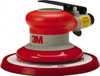 6in 12,000 OPM Air Orbital Sander - 0