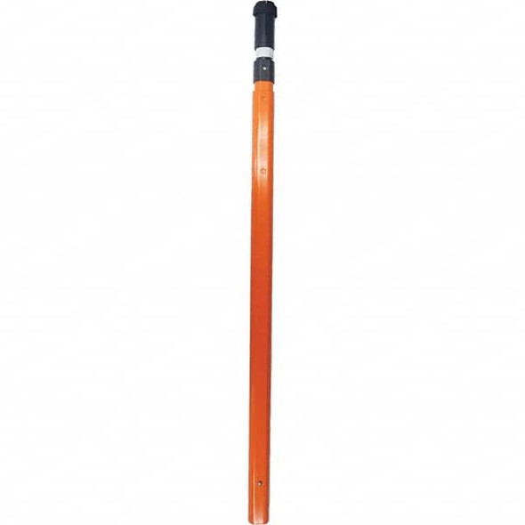 8' High, Traffic Sign Mounting Hardware - 31482391