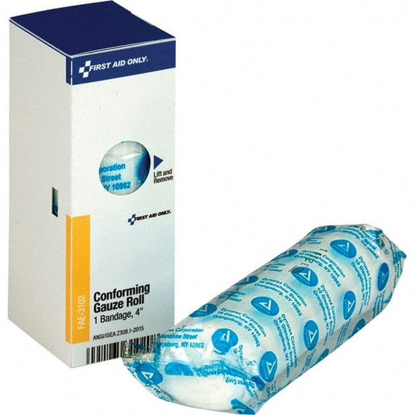 2-7/16in Long x 1-7/8in Wide, General Purpose Wound Care - 47960216