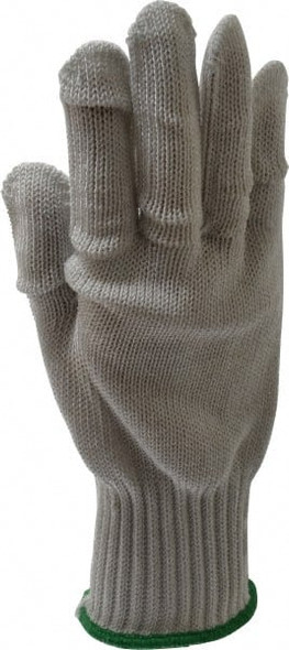 Cut & Abrasion-Resistant Gloves: Size XL, ANSI Cut A6, Kevlar - 78941465
