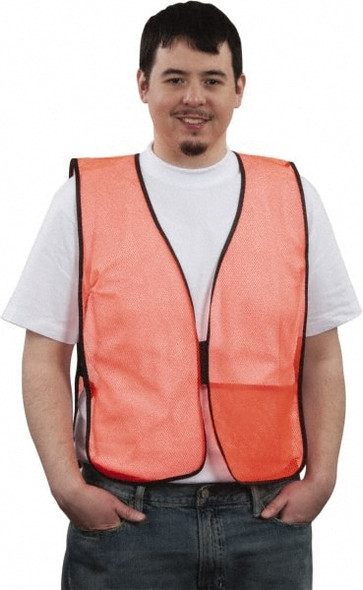 High Visibility Vest: Universal - 87041513