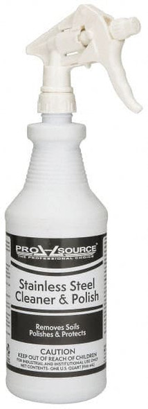 0.25 Gallon Liquid Stainless Steel Cleaner - 55048888