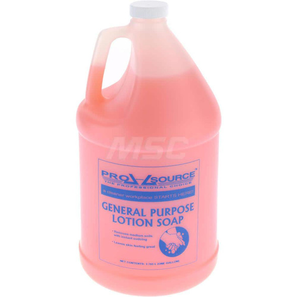 1 Gal Bottle Soap - 77303477