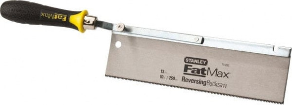 8-51/64in Steel Blade Flush Cut Saw - 79753935