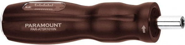 20 to 100 In/Lb, Adjustable Torque Limiting Screwdriver - 68124817
