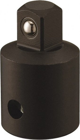 Socket Adapter: Impact Drive, 1/2", 3/8" - 68183771