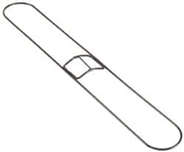 Pack of 12 Dust Mop Frames - 53410486