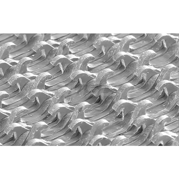 Disc Backing Pad: 5in Dia, Hook & Loop - 29565793