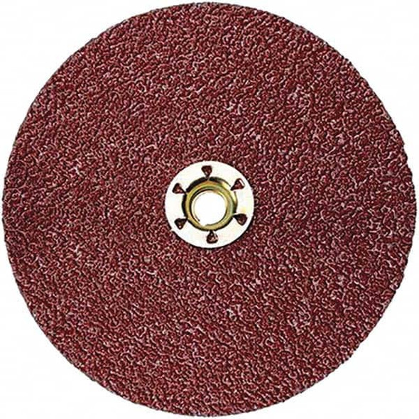 Fiber Disc: Ceramic - 56087414
