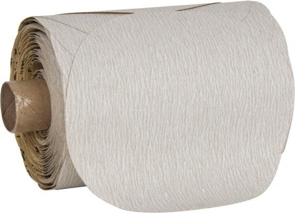 5in Dia, 220 Grit, Ceramic - 54869797