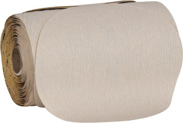 6in Dia, 240 Grit, Aluminum Oxide - 60648417