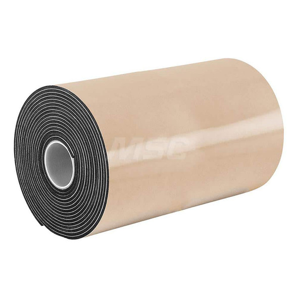 Double Sided Tape; Material Family: Foam ; Length Range: 1 yd. - 5.9 yd. ; Width (Inch): 1 ; Adhesive Material: Acrylic ; Thickness (mil): 62.0000 ; Material Type: Polyethylene Foam - 20703716