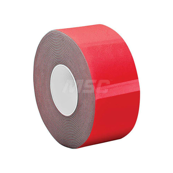 Double Sided Tape; Material Family: Foam ; Length Range: 1 yd. - 5.9 yd. ; Width (Inch): 3/4 ; Adhesive Material: Acrylic ; Thickness (mil): 45.0000 ; Material Type: Foam - 20710372