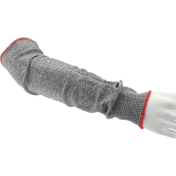 Arm & Wrist Bands; Material: ATA Fiber Technology; HPPE ; Material: ATA Fiber Technology; HPPE ; Color: Gray ; Closure Type: Slip-On ; Closure: Slip-On ; Overall Length: 18.00 - 26319921