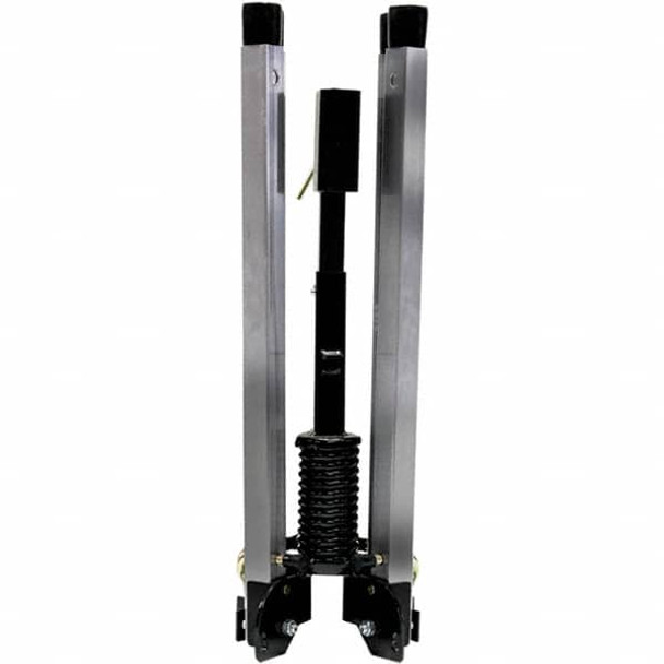 1-3/4' High, Traffic Sign Mounting Hardware - 31482409