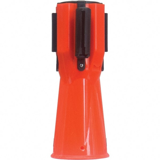 3-1/2in Wide x 9in High Styrene Barrier Tape - 31681737