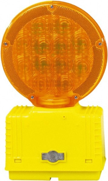 Solar Barricade Lamp - 37559085