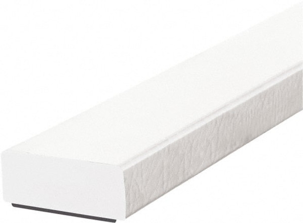 39in Long, Polyurethane Foam Type D Surface Guard - 38371324