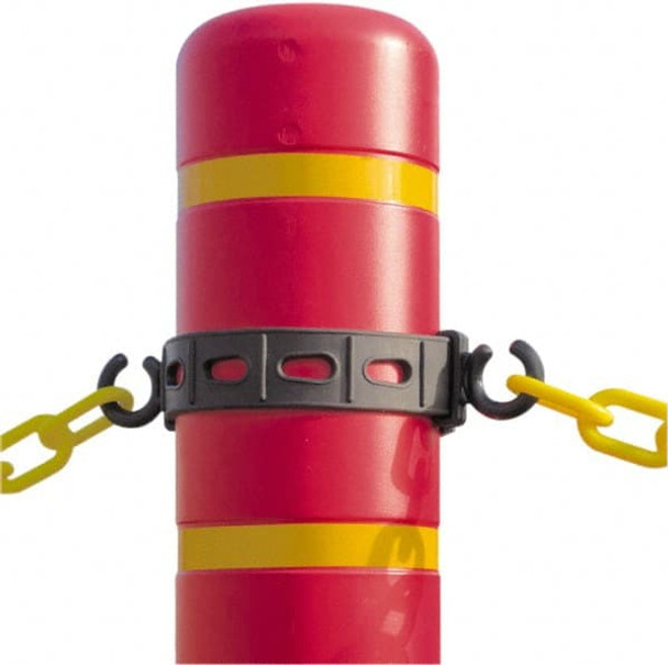 0.9' Long Plastic Hook Strap - 38918157