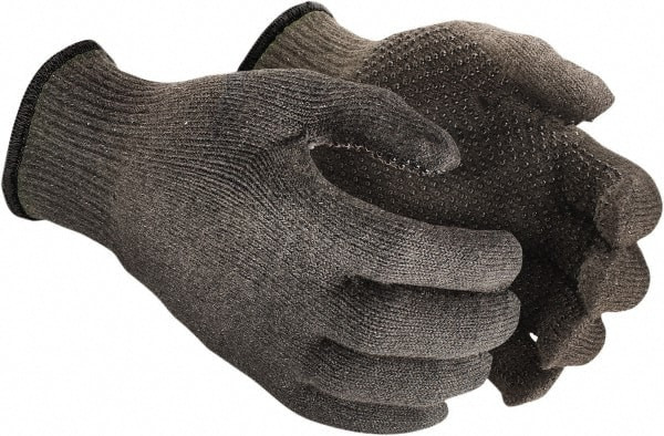 Cut-Resistant Gloves: Size M, ANSI Cut A3, Nylon & Spandex Blend - 39980701