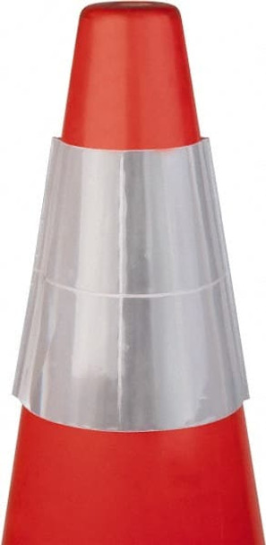 6in Wide Cone Collars - 50936517