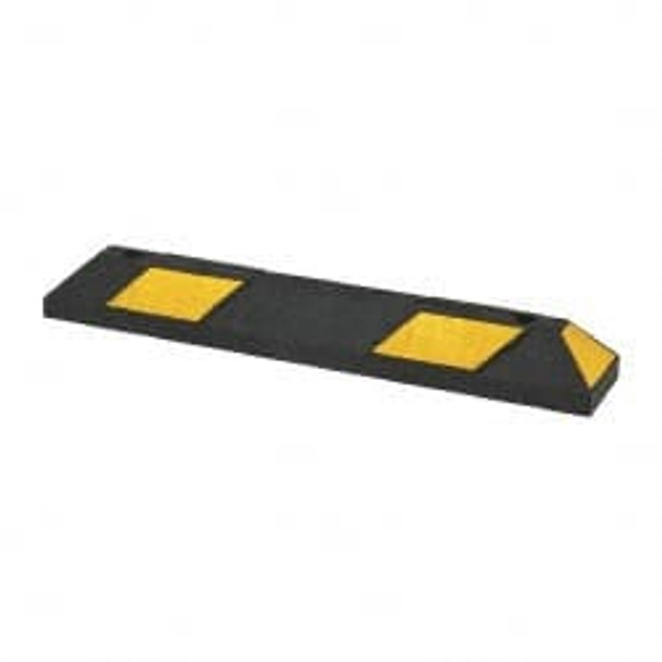 72in Long x 6in Wide x 4in High, Parking Curb - 50943992