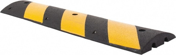 48in Long x 12in Wide x 2in High, Speed Bump - 50944016