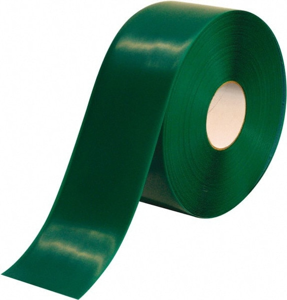 4in x 100' PVC Floor & Egress Tape - 55224869
