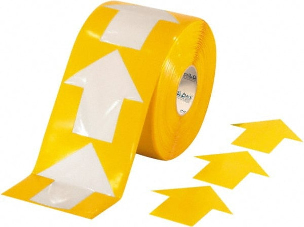 5-1/2in x 5-1/2in PVC Floor & Egress Die Cut Shape - 58280108