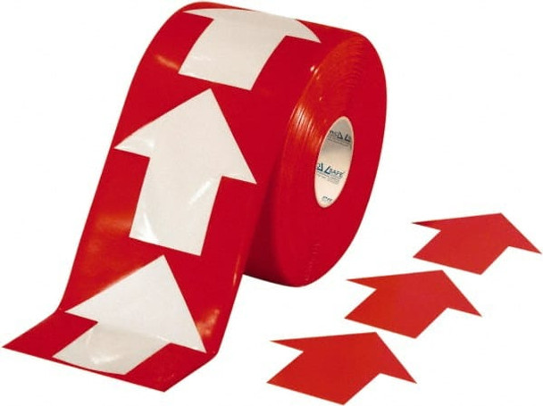 5-1/2in x 5-1/2in PVC Floor & Egress Die Cut Shape - 58305301