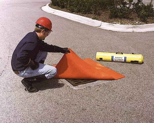 Drain Guards, Seals & Inserts; Application: Oil Only ; Overall Length: 42 ; Length (Inch): 42; 42 ; Length (Feet): 42 ; Width (Inch): 42 ; Application: Oil Only - 58617002