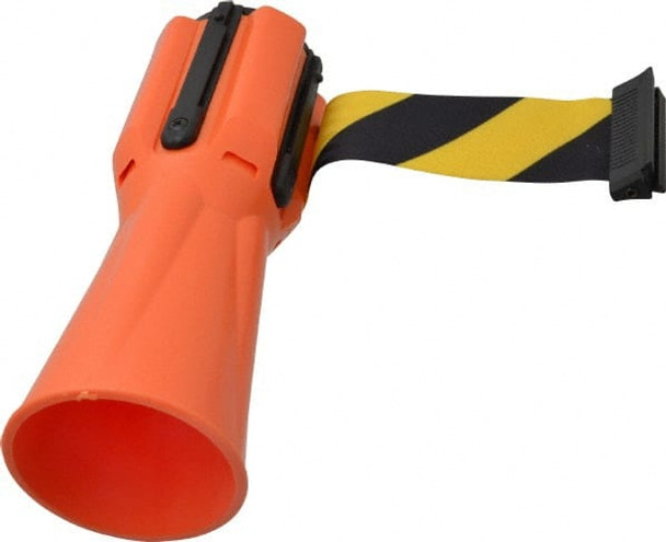 9in High Plastic Tensacone Topper - 60048246