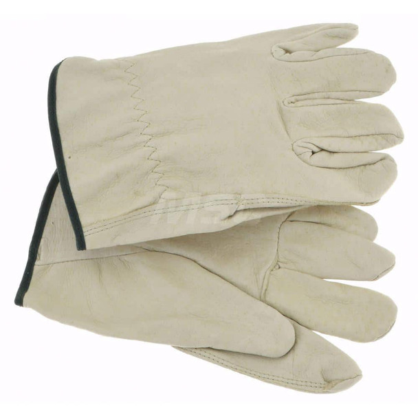Gloves: Size M, Pigskin - 76551878