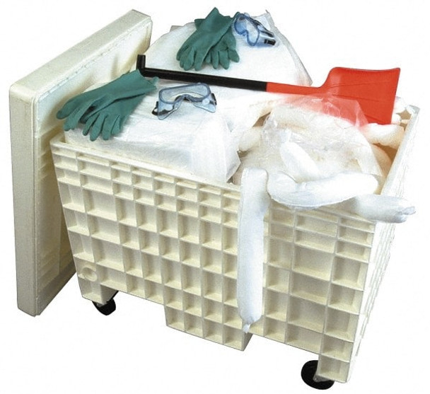 Oil Only Spill Kit - 77209187