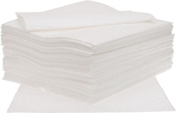 Pack of (150) 39 Gal Capacity per Package, Oil Only Pads - 78272416